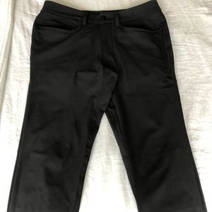 ABC Pant Slim Fit Pant